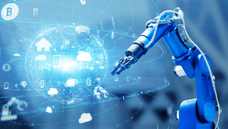 Endüstri 4.0 ve Dijitalleşen Üretim