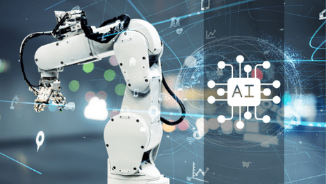 Otomasyon Sistemleri ve Yapay Zeka ile Verimlilik Artışı