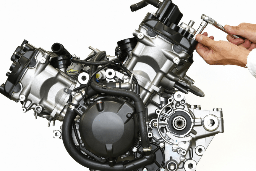 Makine ve Tesis Revizyon Hizmetleri