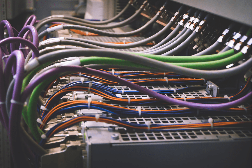 PLC Sistem Çözümleri