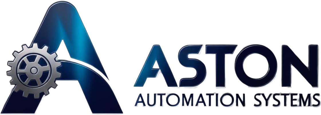 ASTON OTOMASYON SİSTEMLERİ ENDÜSTRİYEL MAKİNA SANAYİ TİCARET LİMİTED ŞİRKETİ